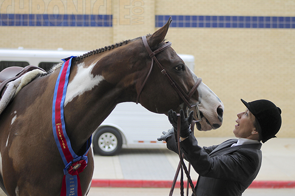 2017 APHA World Show Streaming LIVE This Week