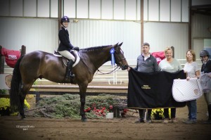 Youth Champion- Lasting Exposure with Haleigh Holliday