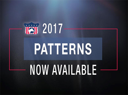2017 QH Congress Patterns, Live Stream, and Congress Classroom Information