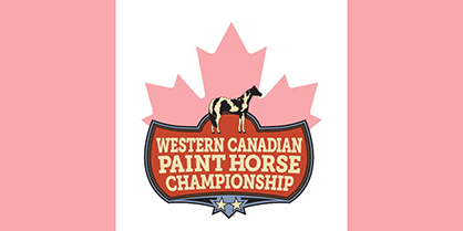 Winners Crowned at 2017 Western Canadian Paint Horse Championships