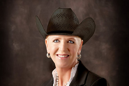 Prayers of Support for APHA Trainer/Judge, Tina Langness, During Cancer Treatment