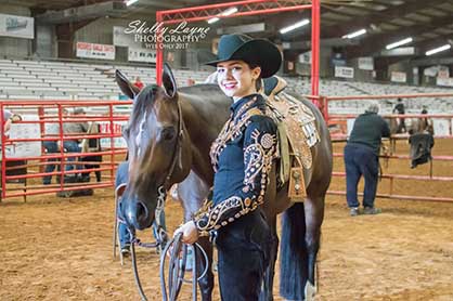 “Go South For the Winner” Kicks Off Arkansas Show Season