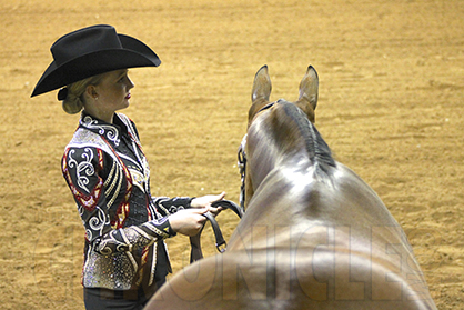 AQHA Announces 2018 Dates