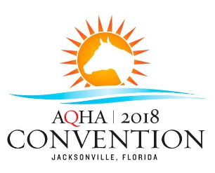 Register and Book Hotel Now For 2018 AQHA Convention