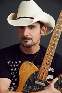 Brad Paisley