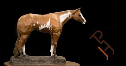 Top Stallion Owners, Distinguished Service Award Winner, and More to be Honored at 2018 APHA Ceremony