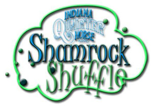 Shamrock Shuffle logo