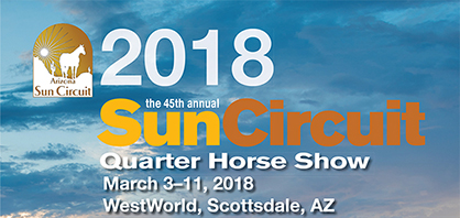 Deadline For Stalls and Entries For 2018 Sun Circuit is Jan. 19th
