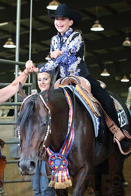 Qualification Deadline For 2018 NSBA World Show is April 30th