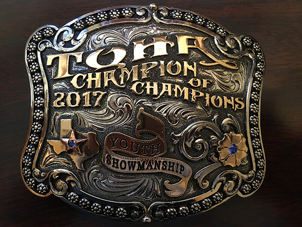 Champion of Champions Scheduled for 2018 Aggie Super Circuit