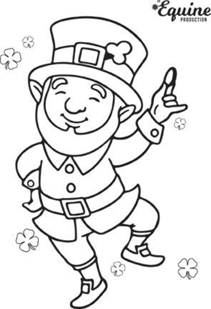 leprechaun