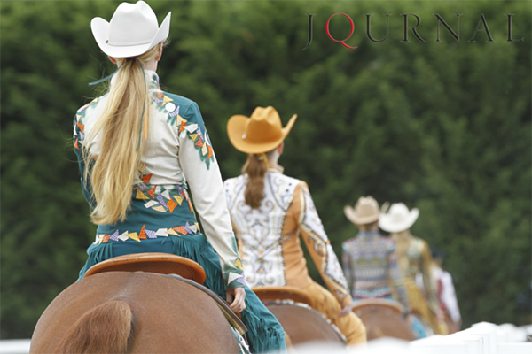 Walk-Trot Classes Coming to All AQHA L1 Championships