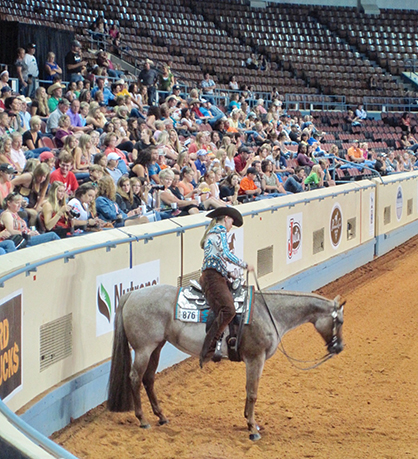 Congratulations AQHA 2019 Hall of Fame Inductees