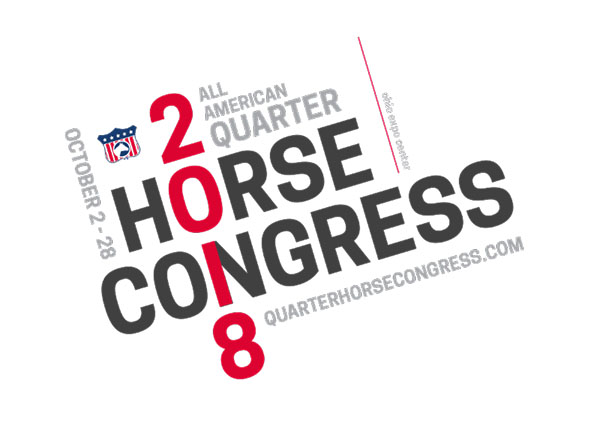 2018 QH Congress Futurity and Sweepstakes Entry Book