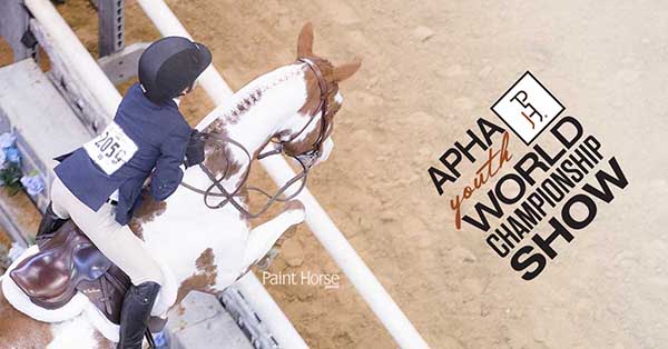 2018 APHA Youth World Show Premium Book Online