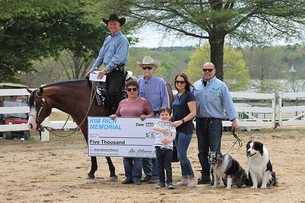 Pro-Am Circuit Concludes With 4,200 Entries- Rusty Green/Florida Georgia Line Win $5,000 in Kim Rich Memorial