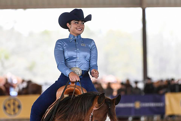 Around the Rings 2018 NCEA National Championship