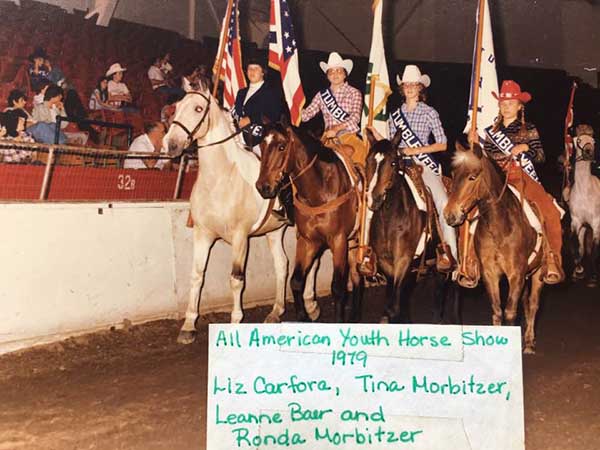 All American Youth Show Keeps Tradition Alive With 50th Anniversary “Throwback” Event