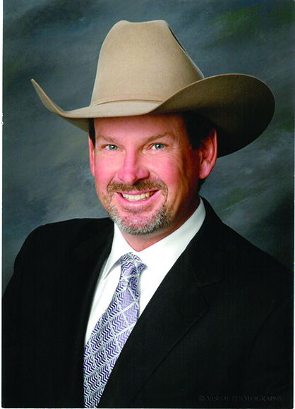 Clay MacLeod Appointed NSBA Second VP