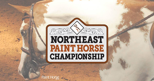Northeast Paint Horse Championship Heads to New Venue