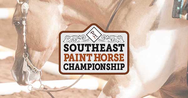 2018 Southeast Paint Horse Championships Coming to South Carolina May 5-6