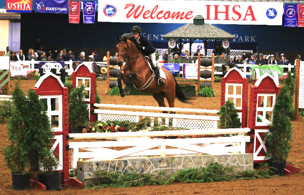 IHSA National Championship Will be Live Stream on EQSportsNet