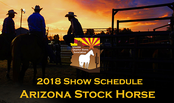 AzQHA Announces Creation of Arizona Stock Horse- For Versatility Ranch Enthusiasts