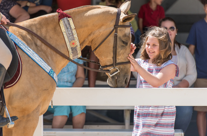 Kentucky Horse Park to Host 40th Anniversary Event Series