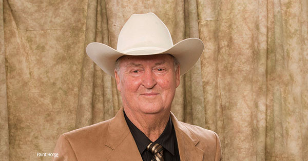 Founding APHA Member, Junior Robertson, Has Passed