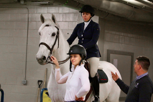 IHSA Nationals in Underway in Pennsylvania