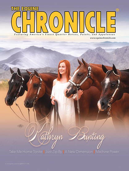 2018 May/June Equine Chronicle Now Online!
