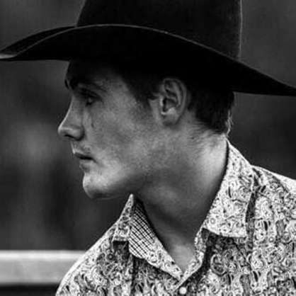 Memorial Event to Honor Young Cowboy Gone Before His Time
