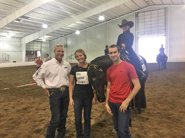 Mapleleaf Circuit Allows Exhibitors to Beat the Heat With No-Bling Show