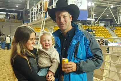 1 Person and 9 Horses Die in Fatal Crash Days Before Competition