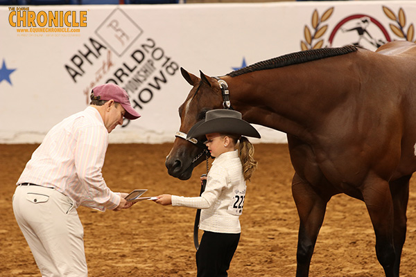 Have The Equine Chronicle Delivered to Your Horse Show!