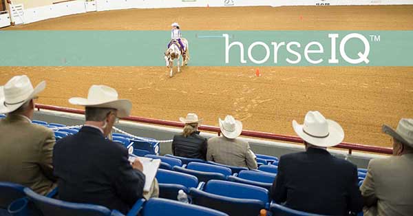 APHA’s HorseIQ Releases New Scribing Tutorial