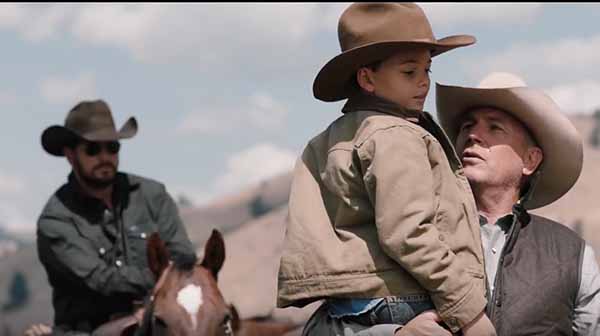Watch Yellowstone TONIGHT to See Andrea Fappani, Tim McQuay, Tom Foran… Oh and Kevin Costner