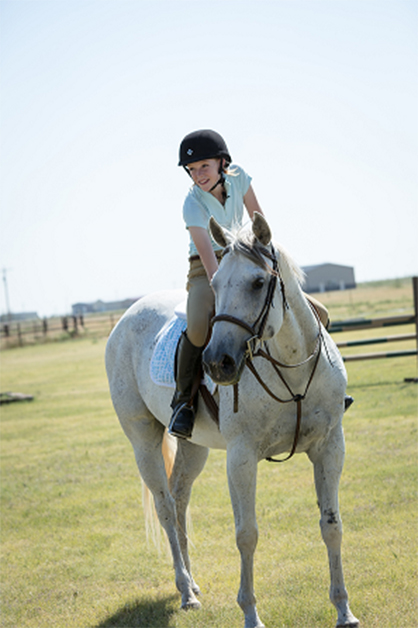 AQHA Foundation Awards Record Breaking $700,250 in Scholarships