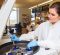 Decoding Rabicano – A Study of Equine Genetics Decoding Rabicano – A Study of Equine Genetics