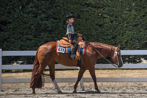 All-Around Winners From WSPHC Star Spangled Classic