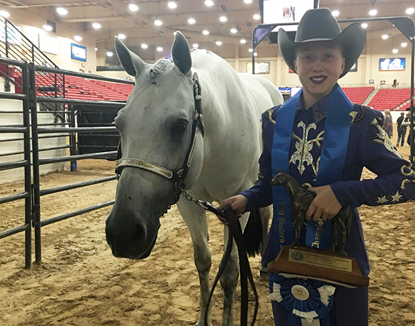 Trophy Cups, Big Checks, and Vegas Lights at Celebration and EMO Western States Championship