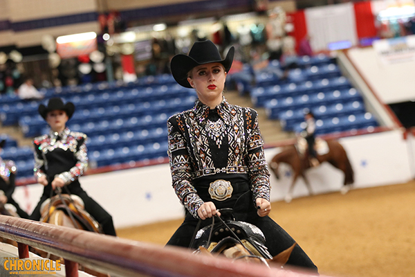 Horse Show Parents- How to Avoid Transferring Your Nervous Energy to Your Kid