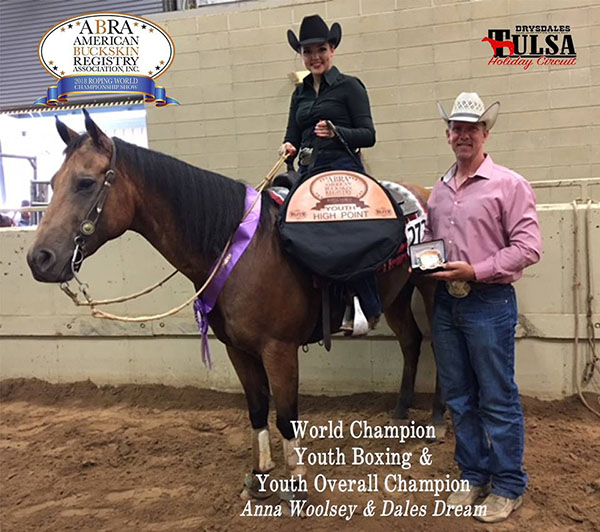 Around the Rings Photos and Results- 2018 ABRA Roping World Show
