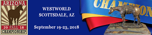  Special Events Coming to 2018 AZ Fall Championship