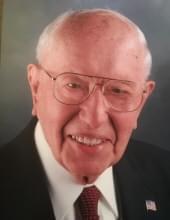 AQHA Honorary VP, James Kiser, Has Passed