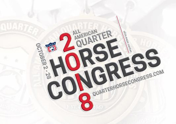 Entries For QH Congress Must Be Postmarked by Tomorrow, August 25th