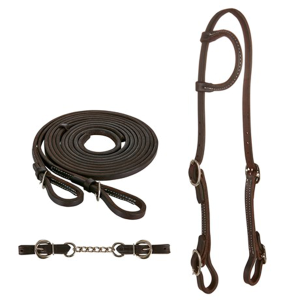 Check Out SmartPak’s New Working Tack Line