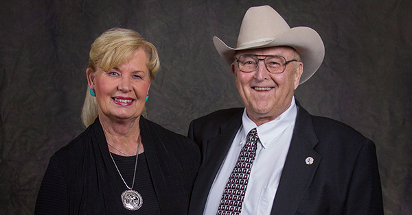 APHA Hall of Famer, Bill Hittle, Has Passed