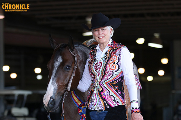 Thursday Afternoon NSBA World Champions Include Case, Tobin, Anderman, Huls, Morgan, Stanhope, and More