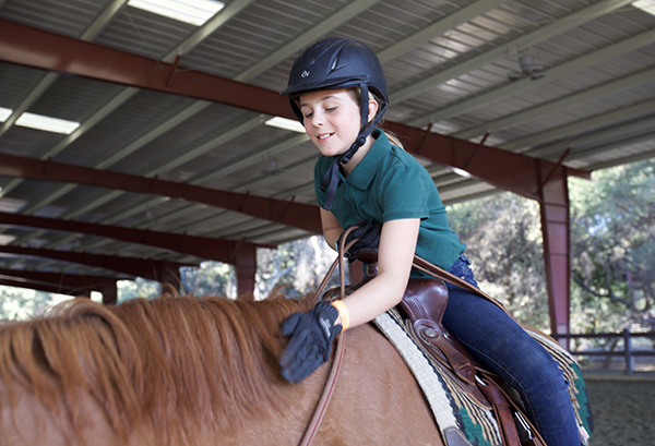 Athletic Equestrian League to Launch Inaugural Western Program